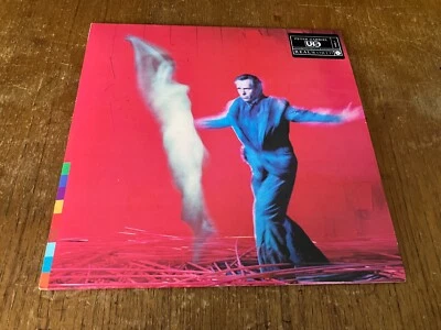 PETER GABRIEL Us 2-LP Vinyl 1992 UK/Europe 1st Press RARE Genesis - Image 1 of 4