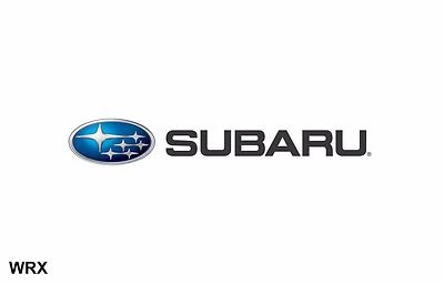 SUBARU WRX OEM Integrated Backup Camera System (2012-2016) - Image 1 of 4