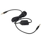Wymienny kabel słuchawkowy do Astro A10 A40 Gaming Headset Kabel audio 2M 3,5 mm ED