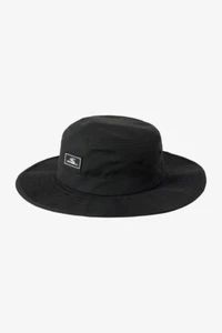 O'Neill Wetlands Bucket Hat - Men's - One Size / Black - Picture 1 of 2