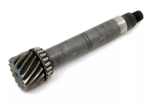 A604 Differential, Pinion - Foto 1 di 1