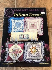 Cross My Heart Inc. Pillow Decor CSB-67 - Bild 1 von 2