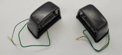 Luces de licencia Suzuki Swift/forsa/cultus  Foto 1 de 4