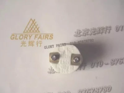 Replace to DBGM 913 BW 830 Lampholder SC-109-3 Martin Draeger Lamp Base Socket - Image 1 of 4