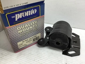 Pronto Engine Mount Front,front Left EM-2436 - Picture 1 of 2