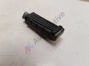 YAMAHA YS 125 2017~2022 - Rear Right Pillion Passenger Foot Peg - Picture 1 of 9