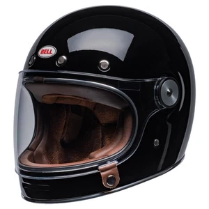 BELL Casco INTF BULLITT GLOSS BLACK XL - Foto 1 di 3