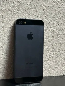 Apple iPhone 5 Model A1428 No Tested - Picture 1 of 5