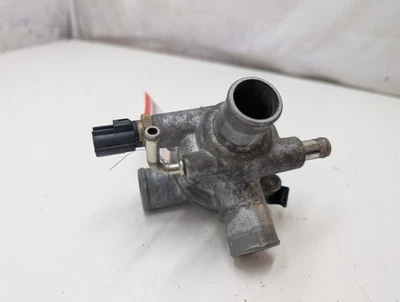 Yamaha 2006 Thermostat Housing 8FP-12580-00-00 Apex RTX 1000 L/C - Image 1 of 4