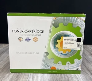 Premium Tonerkartusche für HP LaserJet 4250n 4350t 4250dtn 4250 - BRANDNEU - Bild 1 von 5