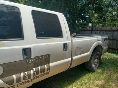 Transfer Case Manual Shift Rear Flange Yoke Fits 16 FORD F250SD PICKUP 603165 - Image 1 of 4