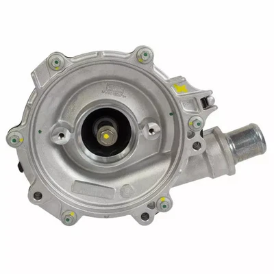 Bomba de agua genuina Ford 2005-2007 Five Hundred Freestyle Montego EU2Z-8501-F Foto 1 de 3
