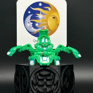 BAKUGAN Coredem 640g Green Ventus GUNDALIAN INVADERS - Bild 1 von 14