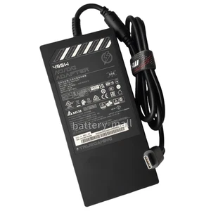 Genuine 400W ADP-400CB B Laptop Power Supply Adapter Charger for Msi Titan 18 HX - Picture 1 of 2