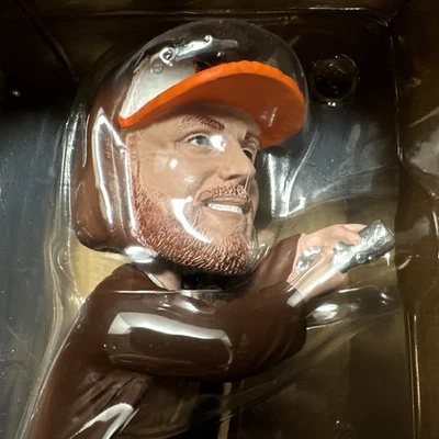 Baltimore Orioles Bobbing Bobble Head Colton Cowser Baseball Star Wars MLB NEW - Image 1 of 4