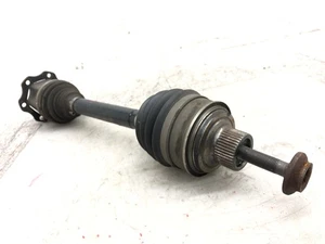 2019-2020 AUDI Q8 3.0 AWD FRONT LEFT OR RIGHT SIDE AXLE SHAFT 4M0407271D OEM - Picture 1 of 12
