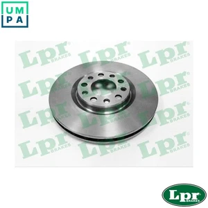 2x BRAKE DISC A2010V FOR ALFA ROMEO 939 A6.000 1.9L 939 A4.000 1.8L 4cyl - Picture 1 of 9