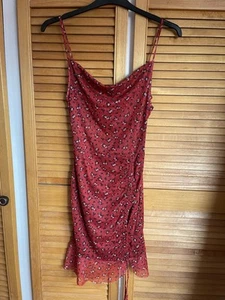 Peacocks Women's Sleeveless Dress Size 12 - Picture 1 of 3