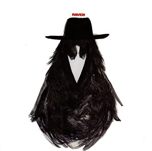 Raven - Raven [New CD] Japanese Mini-Lp Sleeve, Japan - Import Foto 1 de 1