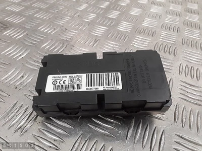 CENTRALINA PEUGEOT 207 CC 2012 9664177280 - Immagine 1 di 4