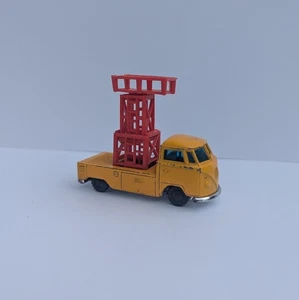 Husky No 12 VW VOLKSWAGEN Telescopic Elevating Tower truck - Picture 1 of 6