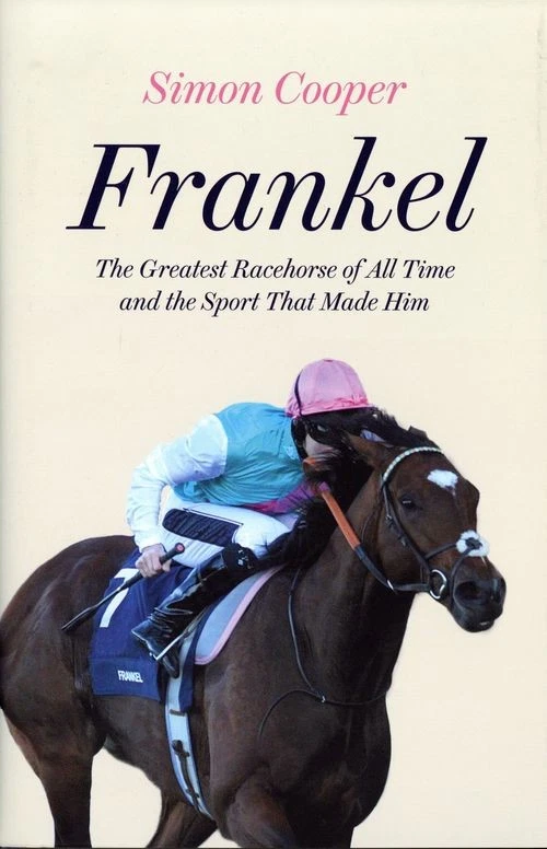 Frankel - Image 1 of 1