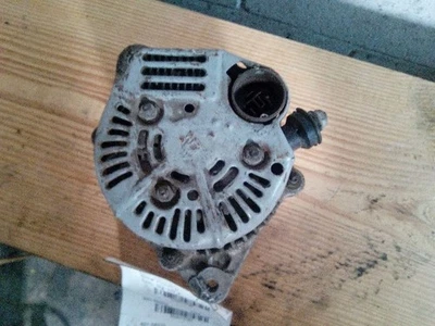 Alternator 55 Amp With AC Fits 90 TERCEL 12780 - Image 1 of 4