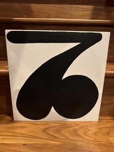 **Sterling Mastering** ROLLING STONES “SUCKING IN THE SEVENTIES” (COC 16028) VG+ - Picture 1 of 6