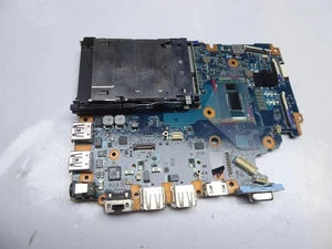 Panasonic Toughbook CF-53 MK4 i5-4310U Mainboard mit BIOS PW DL3UP2384BDA #4301 - Bild 1 von 3
