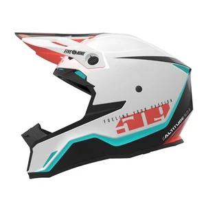 509 Altitude 2.0 Offroad Pro Helmet - Picture 1 of 17