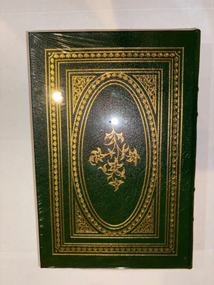 Easton Press Tess of the d'Urbervilles Thomas Hardy 100 Greatest Books Sealed Foto 1 de 4