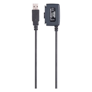 KB-USB7 | Optical link: USB PC Connection Cable - Picture 1 of 1