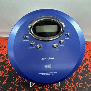 Lenox Sound CD-57 Programmable Compact Disc Player - Picture 1 of 5