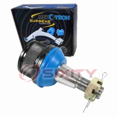 Rótula de suspensión inferior delantera Mevotech Supreme para Ford E-150 pf 2005-2006 Foto 1 de 4