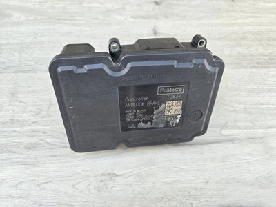 Módulo de control del sistema de frenos ABS Ford Edge Lincoln MKX 2011-2014 DT43-2C219-DA Foto 1 de 4