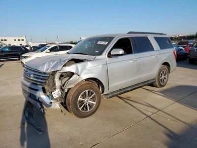 Driver Sun Visor Without Sunroof Fits 18-21 EXPEDITION 617981 Foto 1 de 4