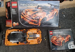 Lego Technic 42093 - Picture 1 of 6