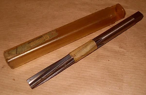 SKF 10.00mm HSS Reamer - As Photo - Picture 1 of 1