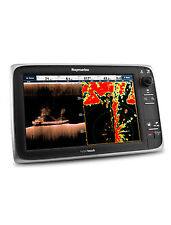 e7D 7" HybridTouch Multifunctional Display with Built-in Fishfinder No Chart -