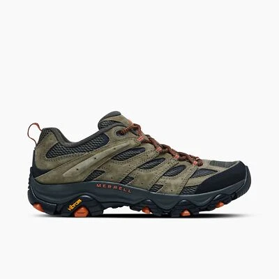 Merrell Men Moab 3 Shoes - Image 1 of 4