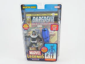 Toybiz Bullseye Marvel Legends Galactus Series - Imagen 1 de 3