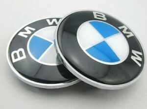 BMW S1000R S1000RR HP4 S1000XR Fairing Logo 58MM