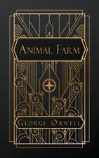 George Orwell Animal Farm (Paperback) (UK IMPORT)