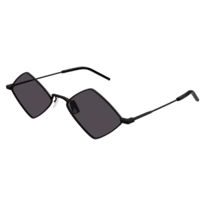 SAINT LAURENT SL 302 LISA - 002 BLACK ORIGINAL SUNGLASSES - Picture 1 of 4