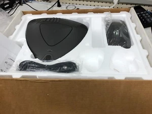 SOUNDGEAR TELEFORUM PORTABLE AUDIO TELECONFERENCING SYSTEM OFFICE BUSINESS  - Picture 1 of 1