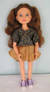 MGA Best Friends Club BFC Ink 18” Doll Addison - Picture 1 of 9