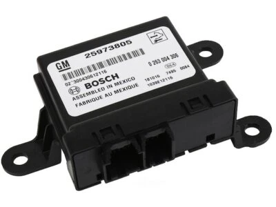 Módulo de control de asistencia de estacionamiento AC Delco 51113MH 2008 para Cadillac Escalade 2007-2009 Foto 1 de 2