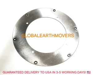 JCB BACKHOE - DRIVE PLATE KIT (PART NO. 04/600864) - Picture 1 of 5