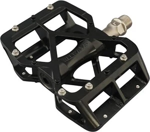 Juego de Pedales MKS (Mikashima) Hecho en Japón Siempre [SIEMPRE] Izquierda y Derecha - Imagen 1 de 2