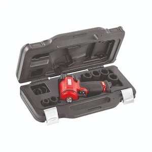 Kit avvitatore ad impulsi 1/2 + bussole macchina - USAG 942 PC3/C7 - Picture 1 of 7